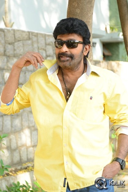 Rajasekhar